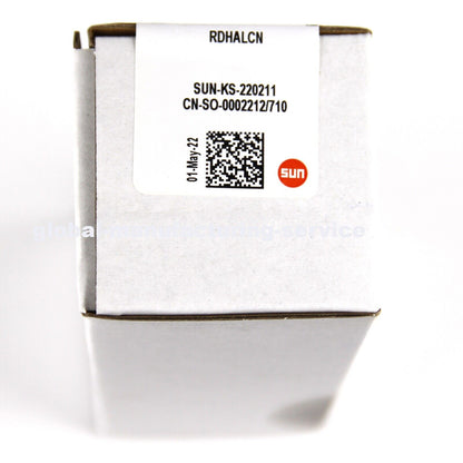 SUN HYDRAULICS Relief Valve RDHA-LCN - SUN HYDRAULICS