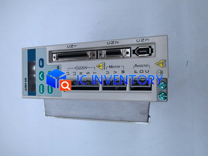 new 1pcs Delta AC Servo Drive ASD-A0721-AB - DELTA