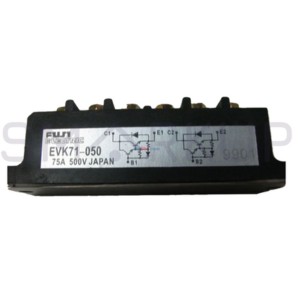 new 2PCS/ In Box FUJI EVK71-050B Power Supply Module