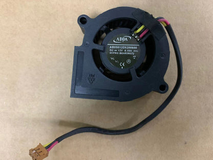 new 1pc PJD5132 Projector Turbofan for AB05012DX200600 12V 0.15A