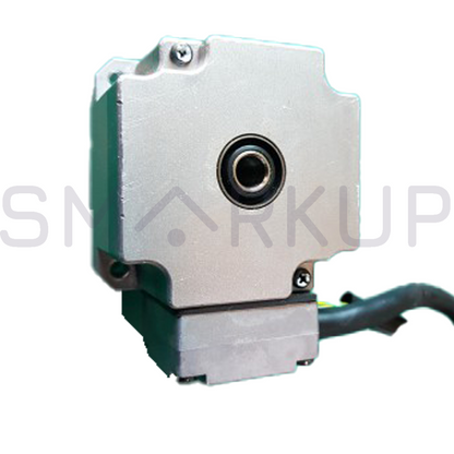 used & Tested HARMONIC DRIVE FHA-8C-50-E200 AC Servo Actuator