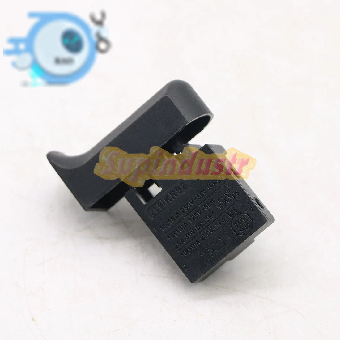 .2Pcs ZLB KR82 KR-82 Trigger Switch