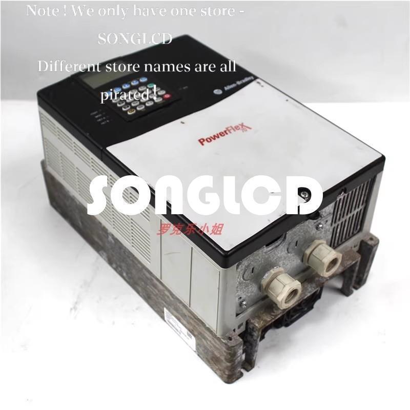 1PCS 20AD027A0AYNANC0 Advanced Phase Converter - REPUTABLE MANUFACTURER