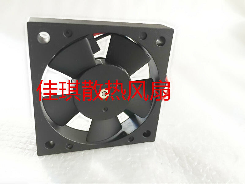 1pcs  ORIX MDS510-24 5012 24V 0.08A cooling fan