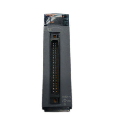 Mitsubishi Melsec Analog Module Card Q66DA-G Programmable Controller - MITSUBISHI