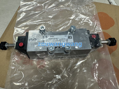 NORGREN SXE9675-A50-00 Solenoid Valve - NORGREN
