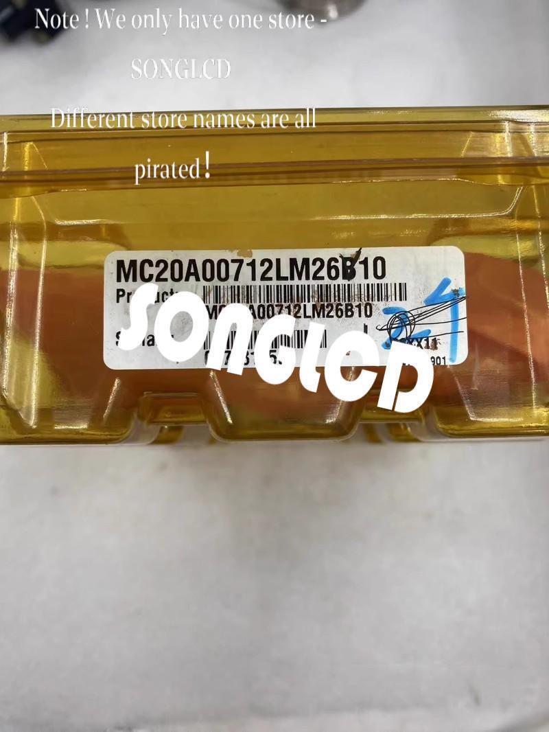 New MC20A00712LM26B10 Module 1pcs - MODCON