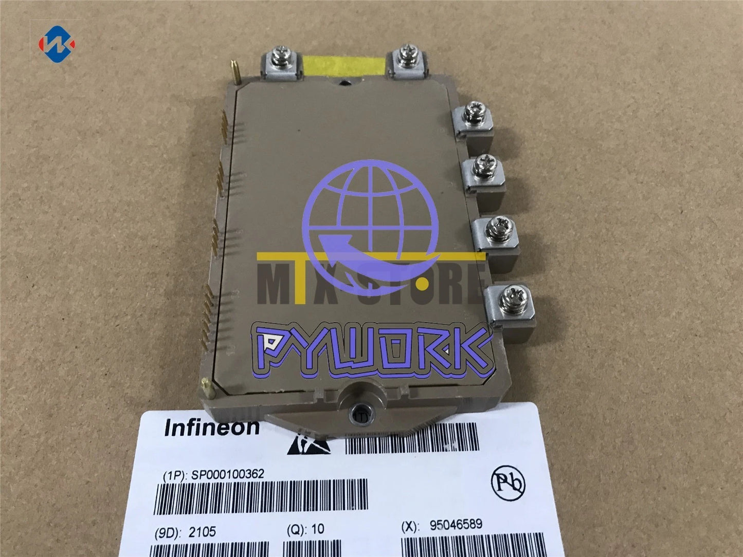 1PCS FUJI 6MBP160VCA060-51 power supply module A50L-0001-0436 Quality