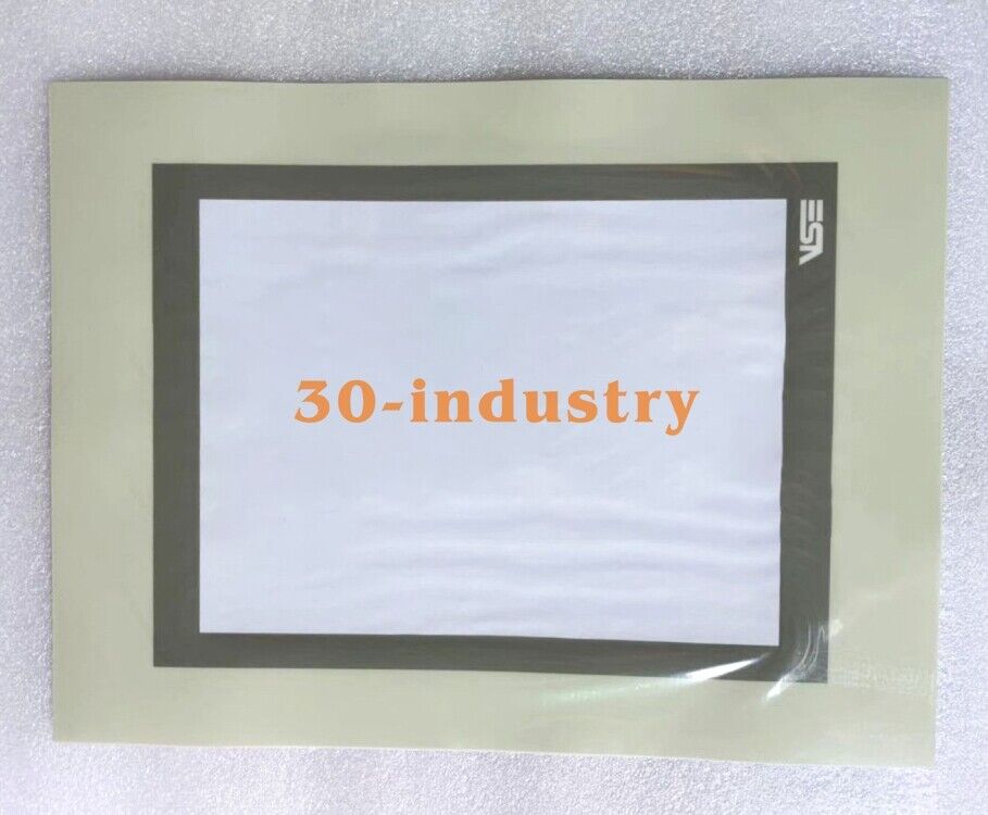 Touch Panel Glass and Protective Film for ESA VT585W VT585WBPTCN - ESA