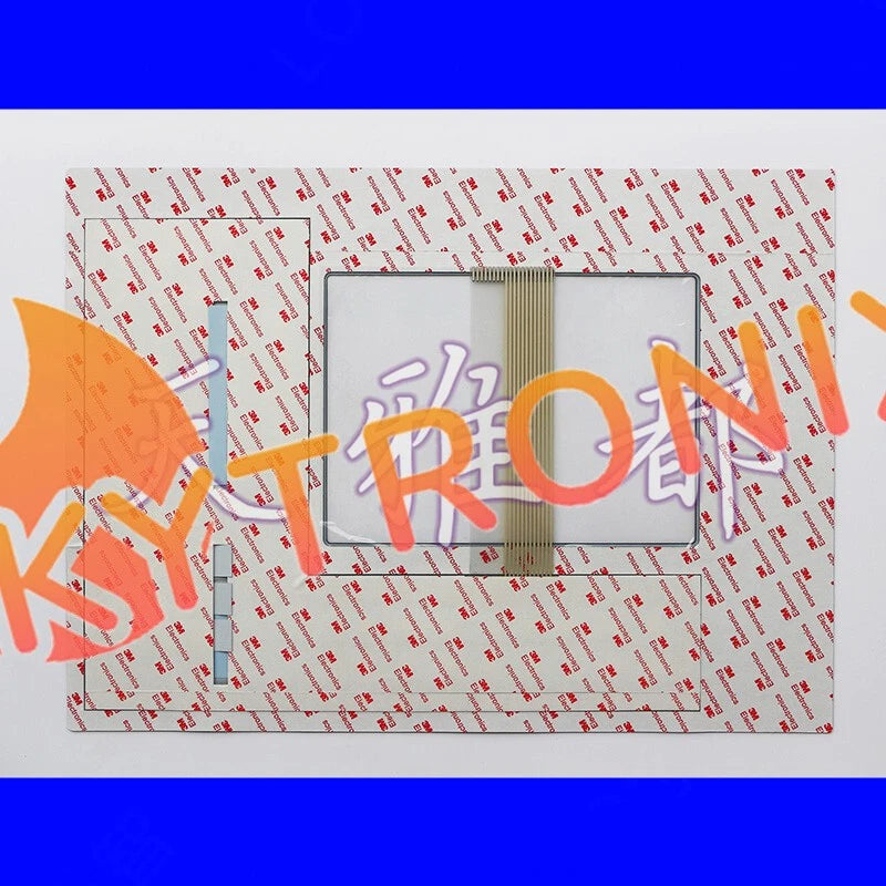 1Pcs For PanelView 1200 2711-KC1 2711-KC1X button panel