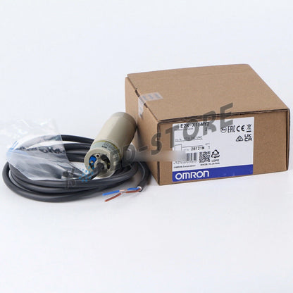 1PCS Omron proximity switch sensor E2K-X15MY2