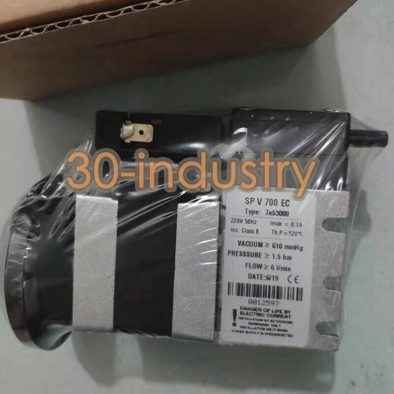 SPV700EC 220V Suction Pump for Efficient Fluid Management - ONE