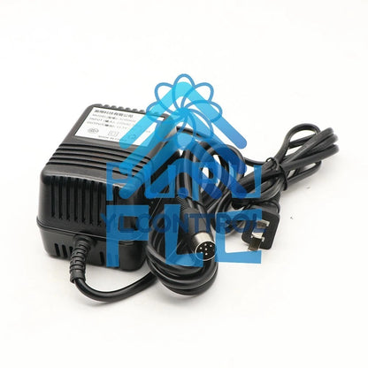 Tascam Portastudio 424MKIII universal power adapter 6-pin plug 220V~