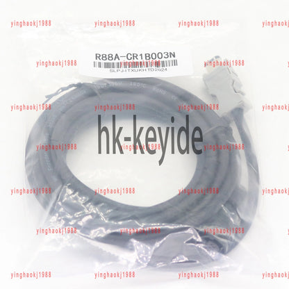 1PC FOR OMRON R88A-CR1B003N 3M Servo Power Cable FAST SHIP