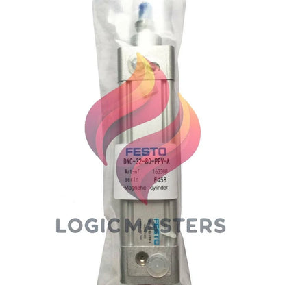 1PC FESTO DNC-32-80-PPV-A 163308 Cylinder