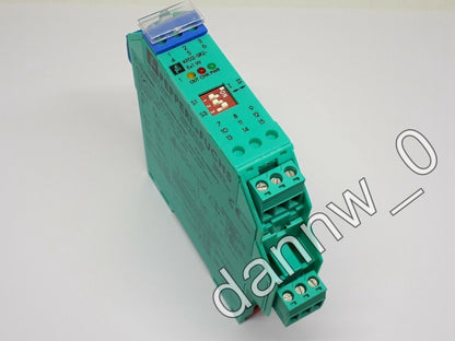 PEPPERL+FUCHS KFD2-SR2-EX1.W - PEPPERL+FUCHS