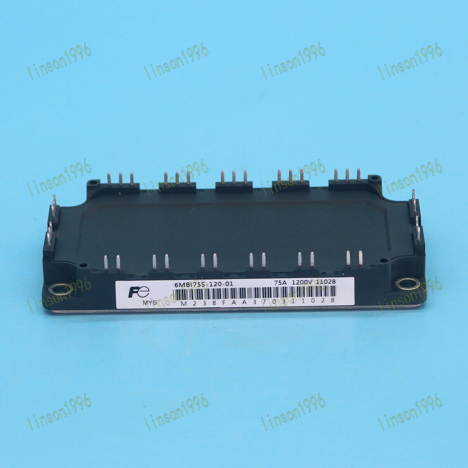 new One Fuji MODULE 6MBI75S-120-Ship - ONE