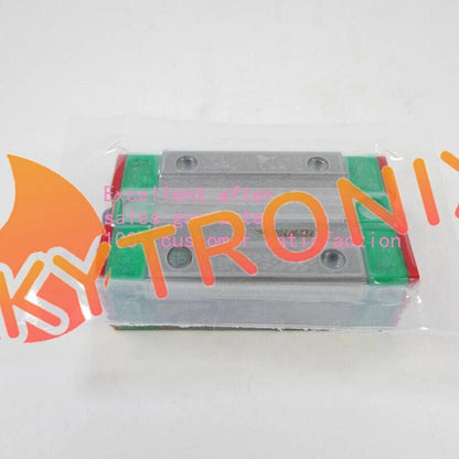 1Pcs HIWIN Linear Guide Slider HG25 HGH25CAH Freight Free