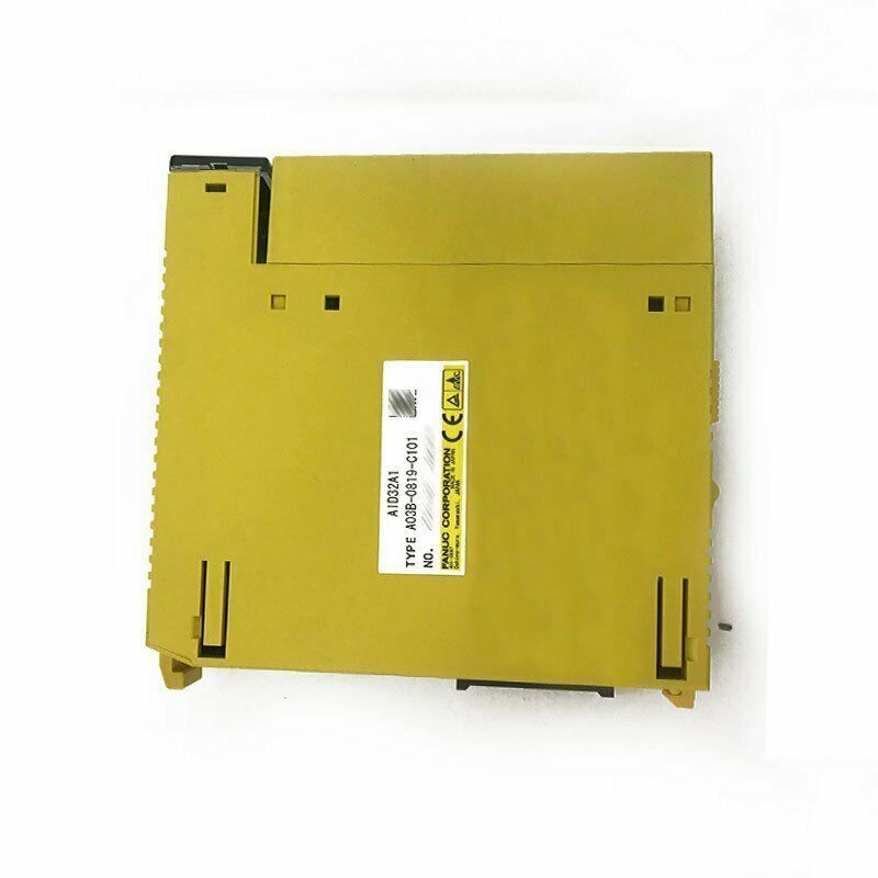 FANUC A03B-0819-C101 Module - FANUC