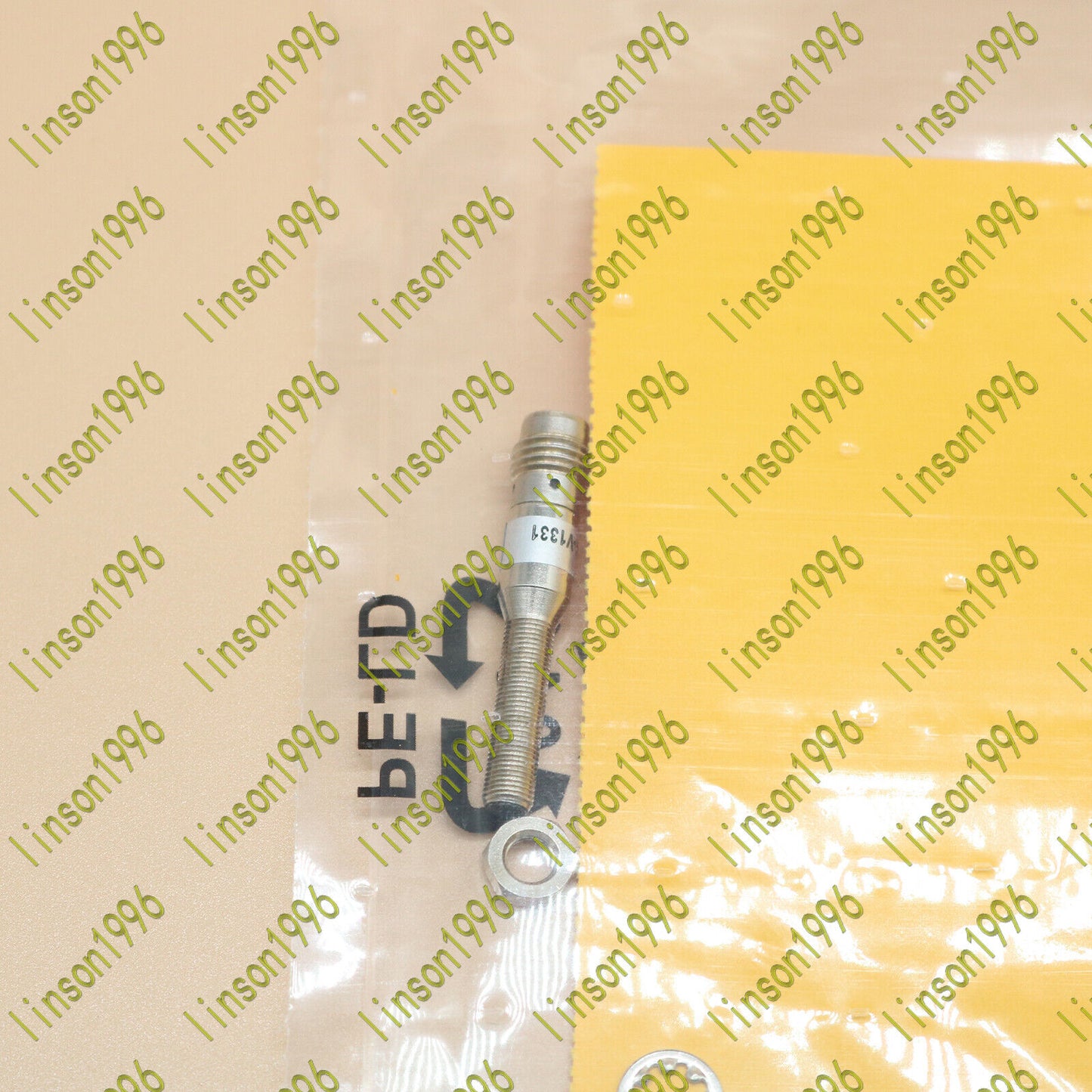 1PC Bi1-EG05-AP6X-V1331 TURCK Proximity Switch - TURCK