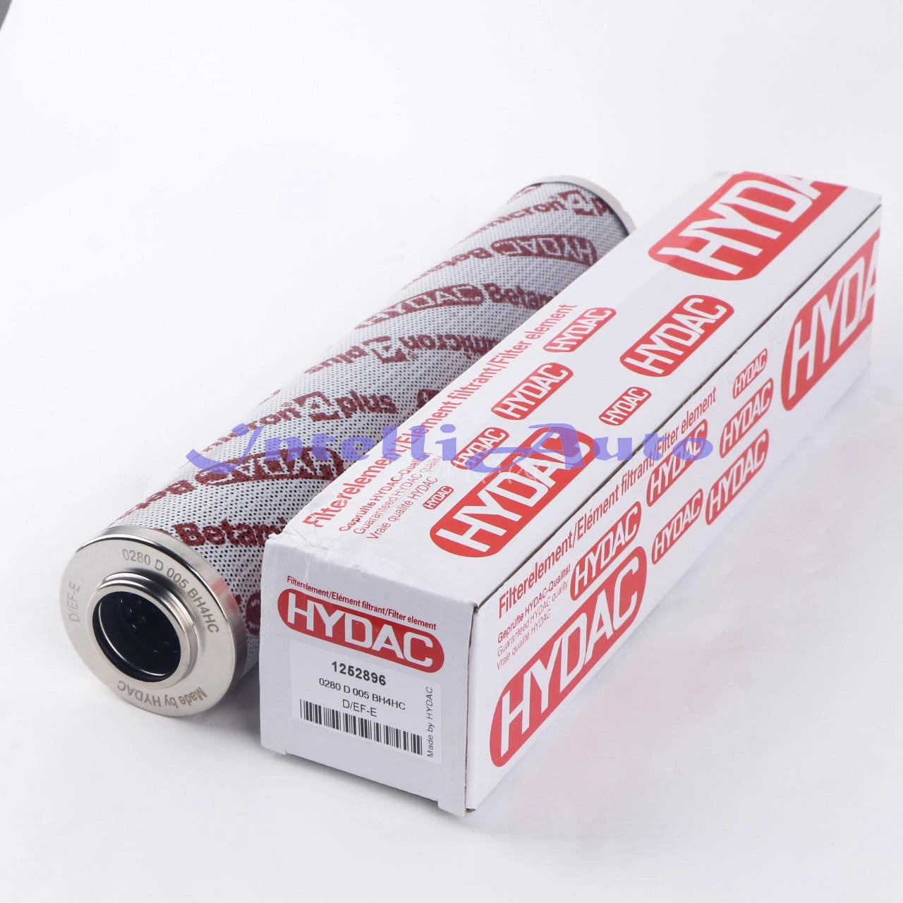 1PC HYDAC 0280 D 005 BH4HC Filter element 0280D005BH4HC Free delivery