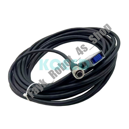 12M For Fanuc A660-2004-T411 Robot Teach Pendant Cable in stock Fast Ship