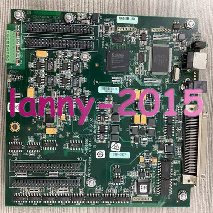 1PC NI Board Card USB-2537 1916140B-07L 195990B-01 Mainboard #CZ