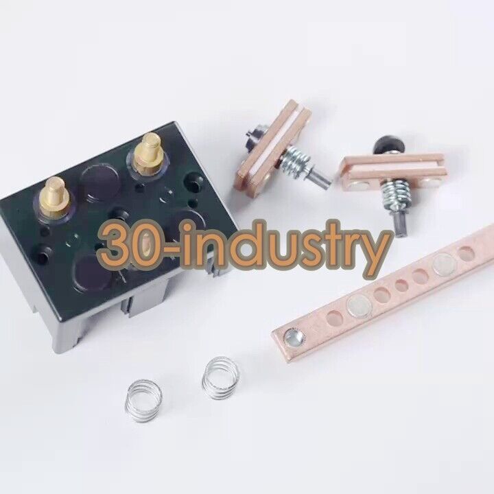1 Set New repair kit For contactor 0009414006 Fits Forklift parts - KOEED