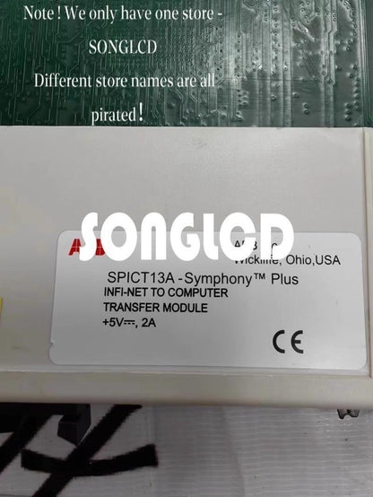 1pcs SPiCT13A Soldering Iron Tip - KOEED