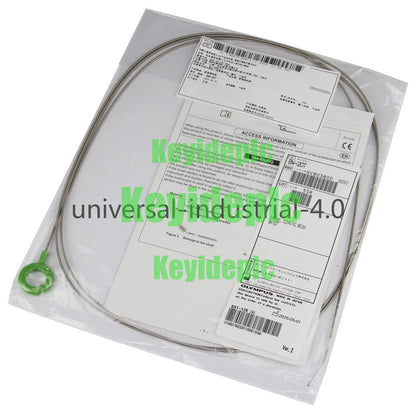 Olympus BW-20T gastroscope cleaning brush Colonoscopy Pipeline Universal #ke