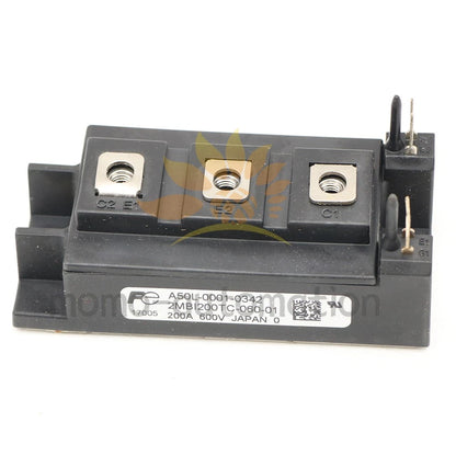 FUJI 2MBI200TC-060-01 A50L-0001-0342 Power Module Supply 1PCS