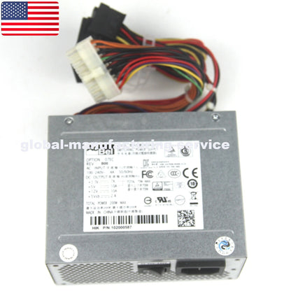 1pcs Acbel SFXA5201B 200W Power Supply - US Stock#I