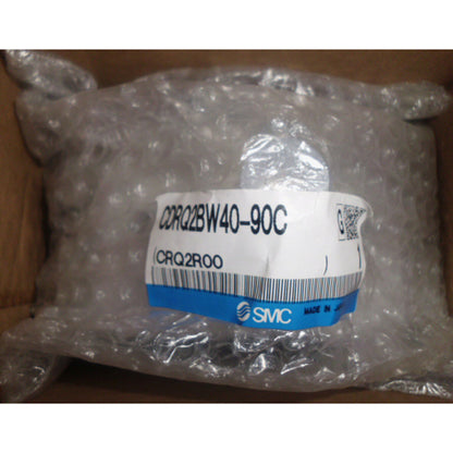ONE SMC CDRQ2BW40-90C Rotary Cylinder - ONE SMC