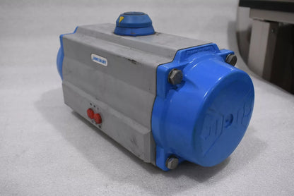 JAMESBURY VPVL450SR6BD - Repair Evaluation Only - JAMESBURY