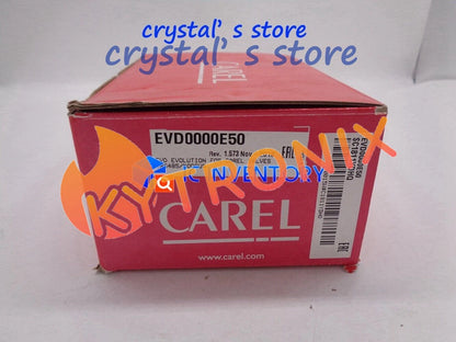 1PCS CAREL Temperature Controller EVD0000E50