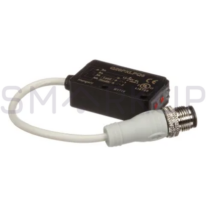 new In Box BANNER Q26PXLPQ5 Photoelectric Sensor