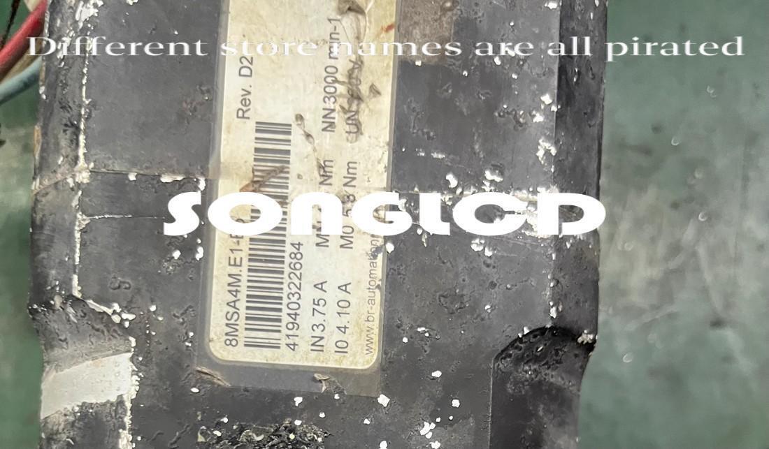 1PCS 8MSA4M.E1-B5 Electrical Component - UNKNOWN VENDOR
