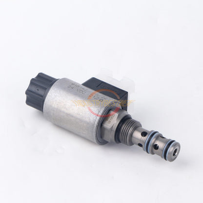 New ONE HYDAC WSM08130D-01-C-N-24DG Valve - ONE HYDAC