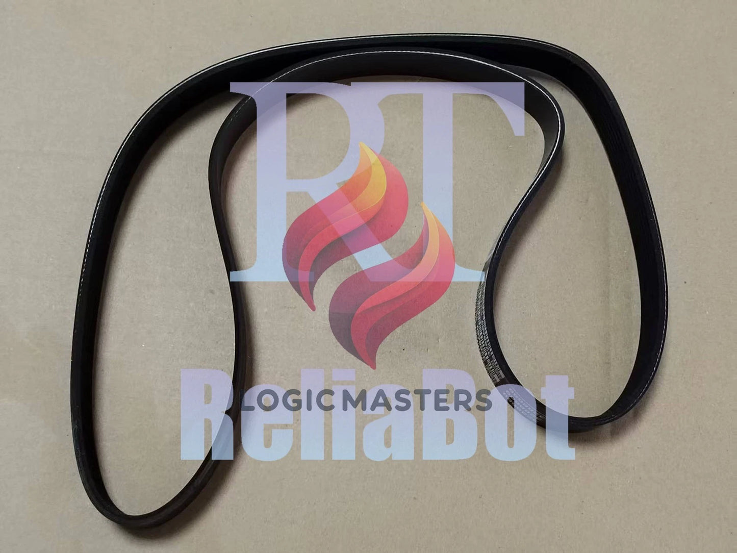 1PCS 3288689 6BT Excavator Fan Belt 3288689 is Suitable For