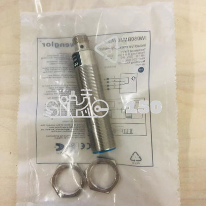 Wenglor Proximity Switch Sensor IW050BM80VA3 - WENGLOR