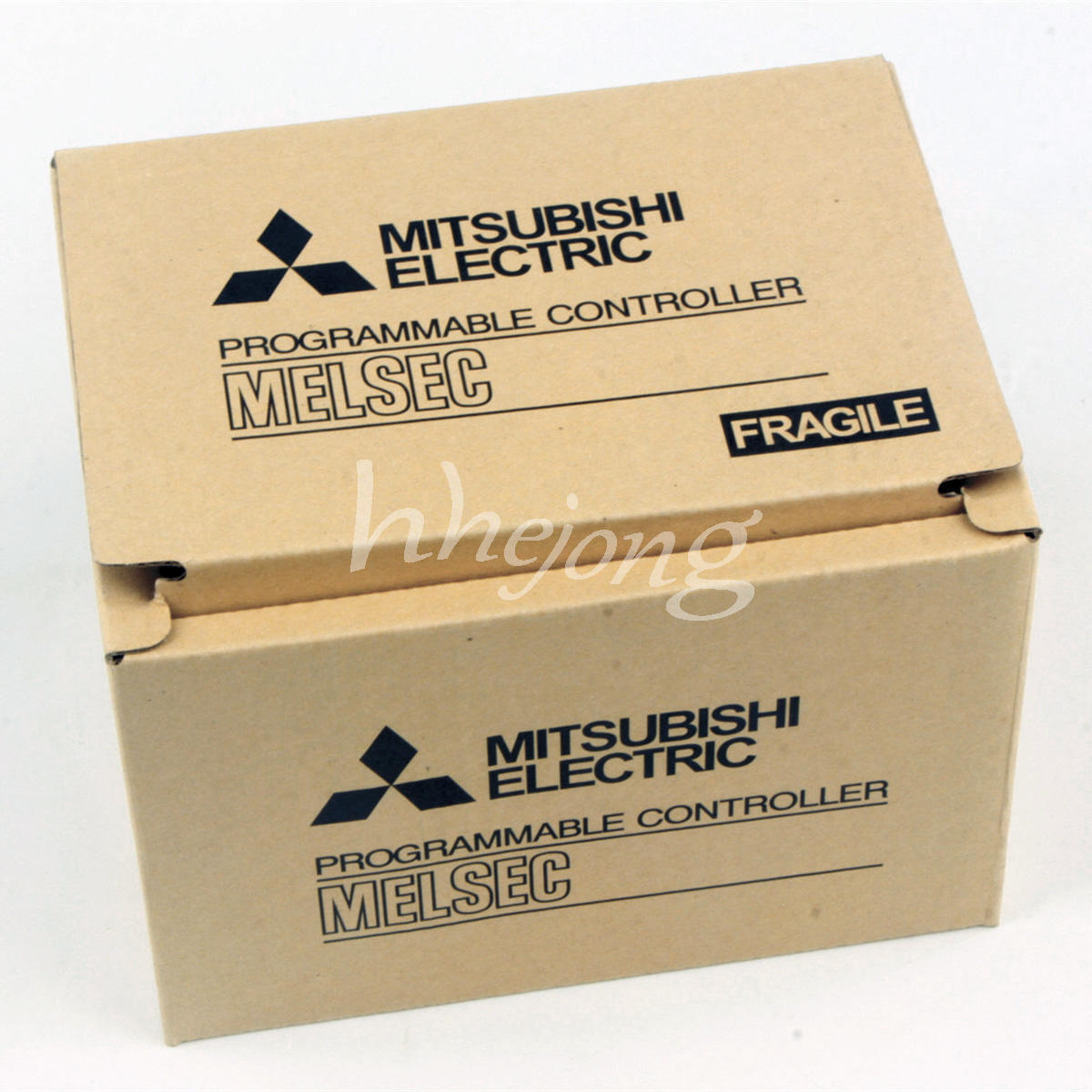 Mitsubishi FX3G-40MR/ES: 1PCS PLC Unit - MITSUBISHI