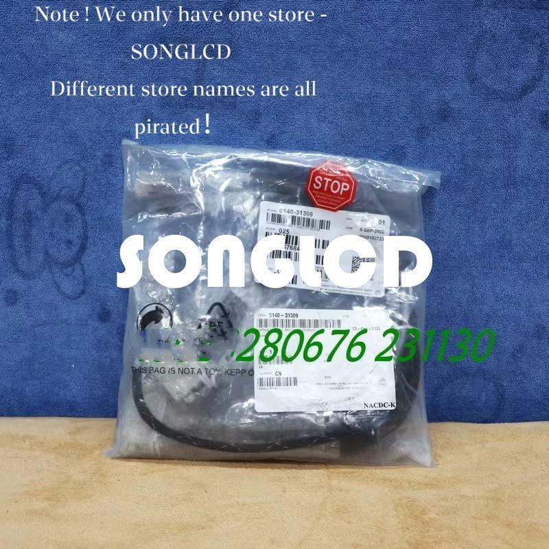 1PCS NEW Model 0140-31309 Electronic Component - OMRON