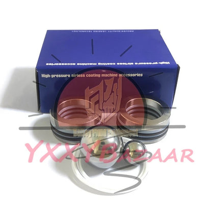Airless Spray Lower Models Pump 250CC Body Repair Kit 25D237 for Xtreme X50
