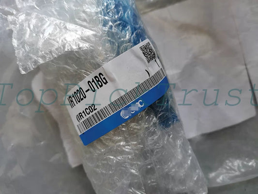 IR1020-01BG pressure regulating valve