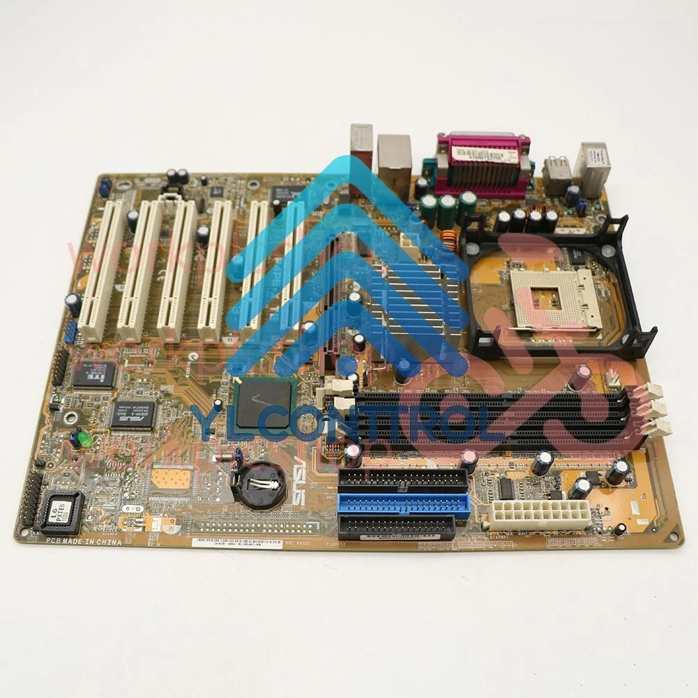 1PCS ATX Motherboard for ASUS P4PE-X Standard