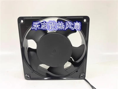 OUFENG 3610PS-23T-B30 12038 AC230V 17W/18W 12CM AC Cooling Fan