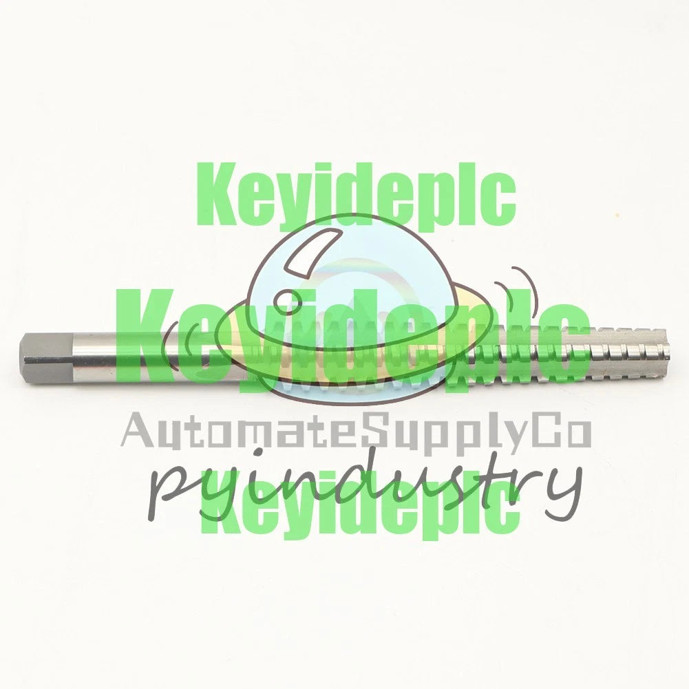 ACME 3/4"-5 Trapezoidal Tap Right Hand, HSS 3/4 x 5 Trapezoidal Thread Tap #ke