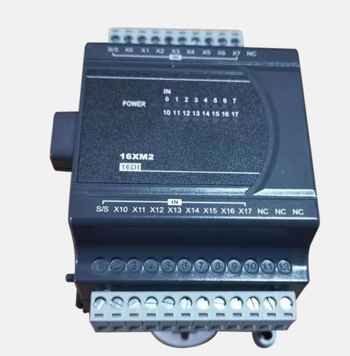 new 1pcs Delta ES2 Series PLC DVP24ES200T Programmable Controller - DELTA