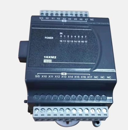 new 1pcs Delta ES2 Series PLC DVP24ES200T Programmable Controller - DELTA