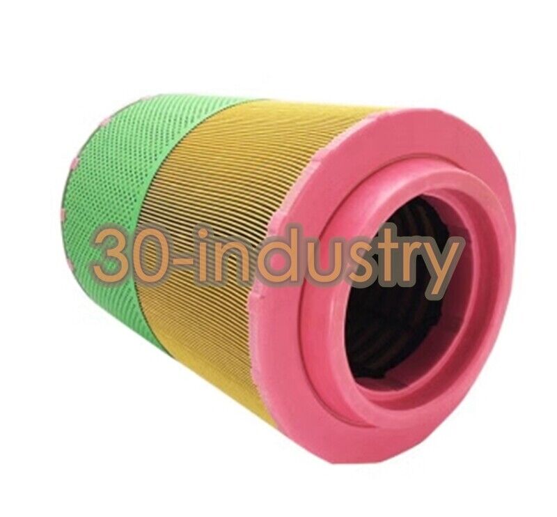 1pc New Screw Air Compressor Air Filter Accessories - Model 1621737600 - KOEED